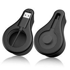 Charger Stand  Protector Compatible with Oura Ring Gen 3 Charger Size 6-13,