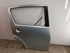 Porte arrière et accessoires Subaru JUSTY