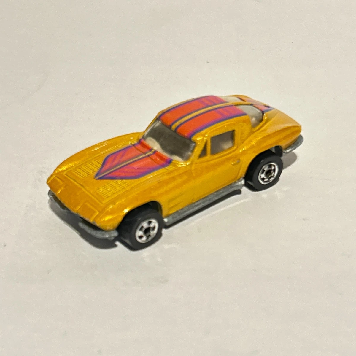 25+ Hot Wheels 1963 Vehicle Year 1979 Year of Manufacture Vintage