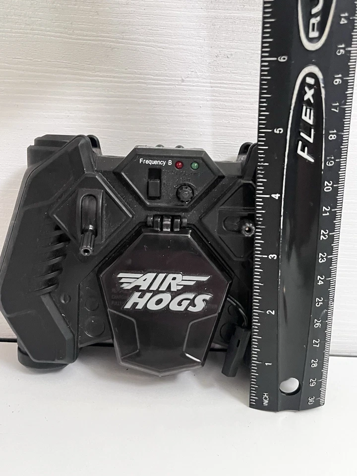 Air Hogs 2009 Remote Control 44368 TESTED (REMOTE ONLY) - Image 4 of 4