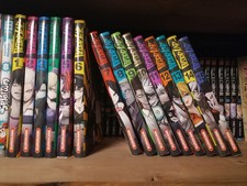 Manga - 15 Tomes  Blood Lad VF