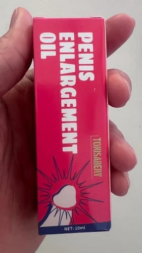 Aceite agrandador para hombres aumento agrandar crecimiento aceite más grande más fuerte más grande - Imagen 5 de 8