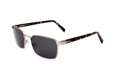 Rodenstock R1417 C GOLD, HAVANA 56/19/140 Men's Sunglasses