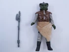 Vintage 1983 Kenner Star Wars Action Figure HK Klaatu Complete Original NM+ NR!!