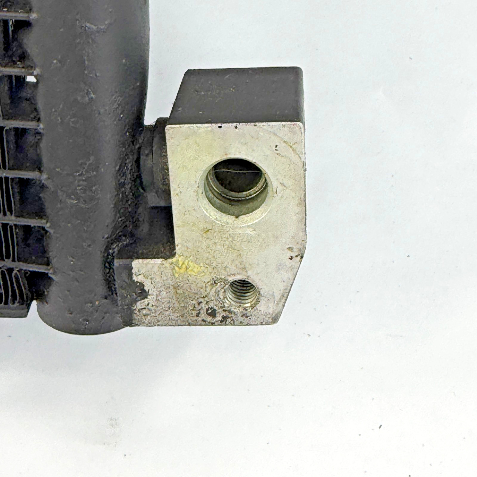 Used 2008 - 2014 Ferrari California Air Conditioner Condenser 52424994 OEM