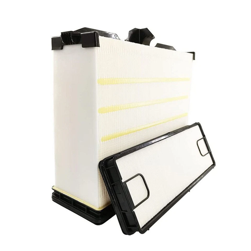 Filtro de aire AF55014 AF55308 para 333E3686 333E3685 KALMAR 9238291431 9238291430 Foto 2 de 4