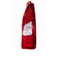 Blinker Rücklicht Recht für Berlingo Partner 2008 Al 2012 Mit Heckträger