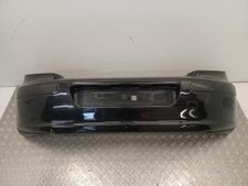 Pare-choc arrière Peugeot 307