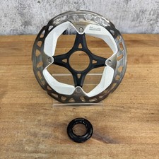 Shimano XT RT-MT800-S 160mm CenterLock Disc Brake Rotor  Lockring 108g