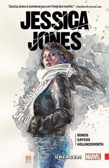 Jessica Jones Vol. 1: Uncaged! von Bendis, Brian Mi... | Buch | Zustand sehr gut