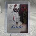 Topps Signature Class Veteran Class Auto Khris Middleton VCA-KM