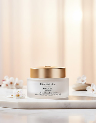 Elizabeth Arden Advanced Ceramide Day Cream 1.7oz | Lift & Firm Anti-Aging