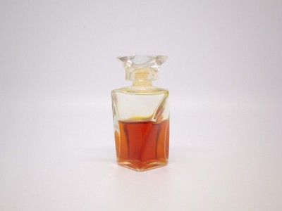 Parfum Miniatur Prince Matchabelli CACHET - seltener Sammlerflakon ohne Box