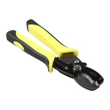 Cable Shears Wire Cutter Heavy-duty Cable Cut...