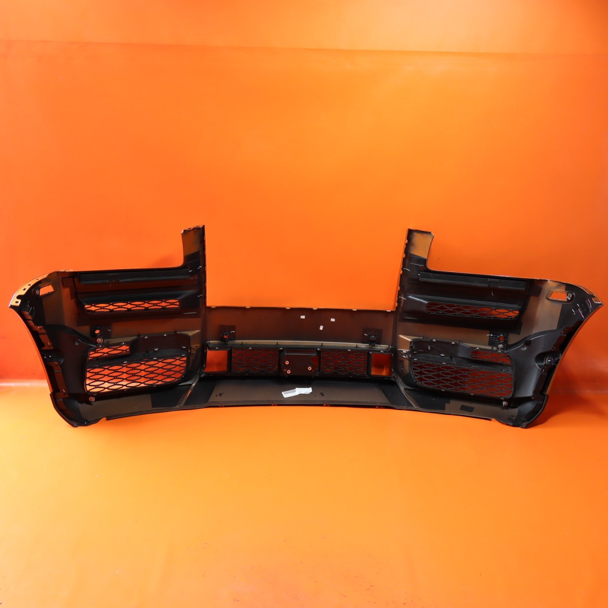 Rolls-Royce Cullinan 2019-2024 FRONT Front bumper P/N 51117448893