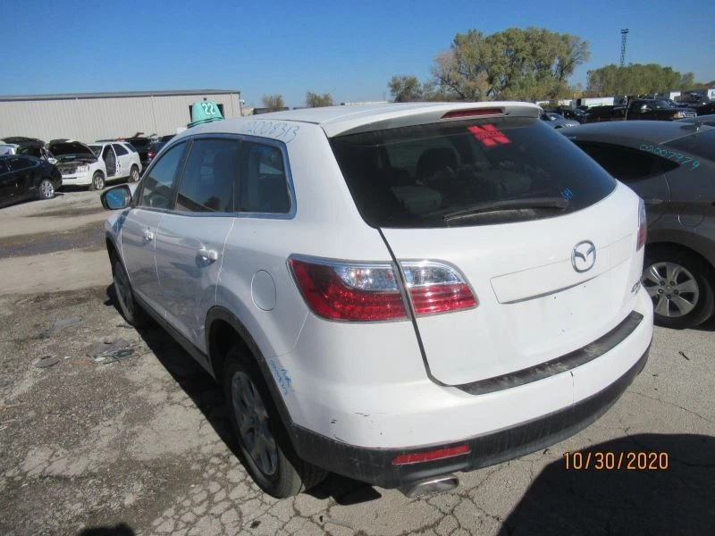 ABS Pump Anti-Lock Brake Part Assembly Fits 10-12 MAZDA CX-9 2674312 — 第 4/4 张图片