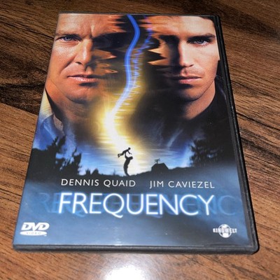 Frequency von Gregory Hoblit | DVD | Zustand sehr gut