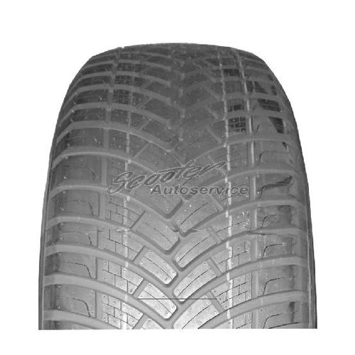 Allwetter-Reifen 215/55R18 99V Maxtrek RelaMax 4S 3PMSF XL | 12578738 ...