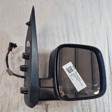 Retroviseur droit (ou coque) Fiat Qubo
