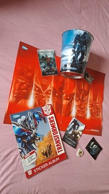 Transformers Optimus Prime Vintage Collection