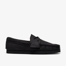  26186541 MENS CLARKS GODNEY BOAT