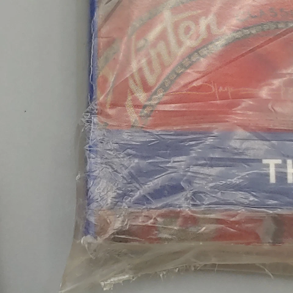 2014  Winter Classic The Big House Toronto Maple Leafs Detroit Red Wings Program - Image 3 of 4