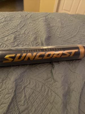#ad #ad Suncoast Diamond Pro 2 Piece Endload 25.5 Senior Softball Bat $207.99