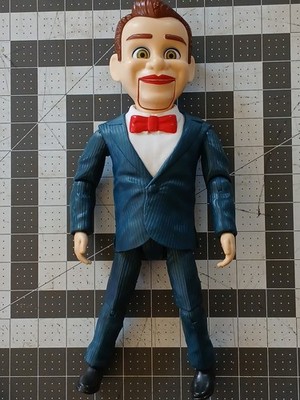 Disney Toy Story Goosebumps Slappy BENSON 13