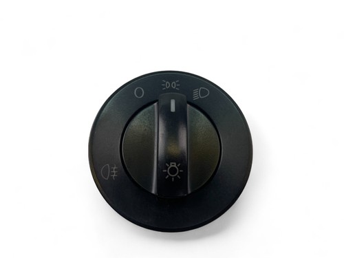 OV2022 VW Polo Scheinwerferschalter Steuergerät 6Q0941531B 2007