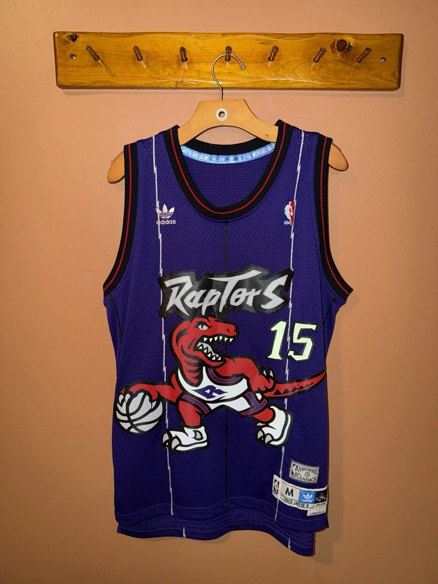 古着 アディダス バスケ ユニフォーム NBA ラプターズ ユニフォーム M adidas Toronto Raptors NBA Jerseys for sale | eBay