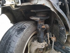 Bmw 1 Series F20 11-15 116d Diesel O/S Drivers Right Front Shock Absorber A67968