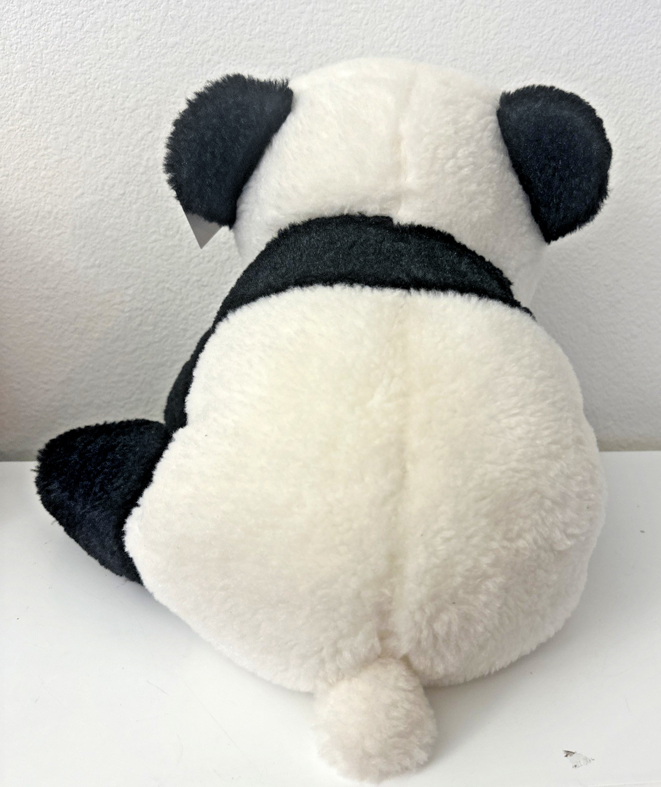 Weighted Plush Panda Bear Weighted Stuffed Animal 3lb 17"