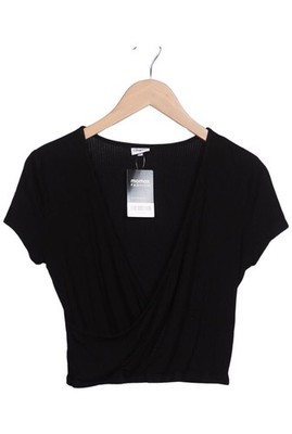 Buffalo David Bitton T-Shirt Damen Shirt Kurzärmliges Oberteil Gr. 4... #4sryygi