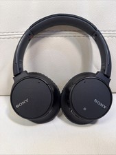Sony WH-CH700N Wireless Over-Ear Noise Cancel...