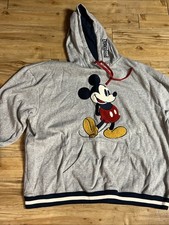 NWT New Disney Parks Men's sweater Disneyland XXL