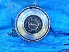 1968 1969 Chevrolet Chevy Caprice 14 Wheel Cover Hubcap