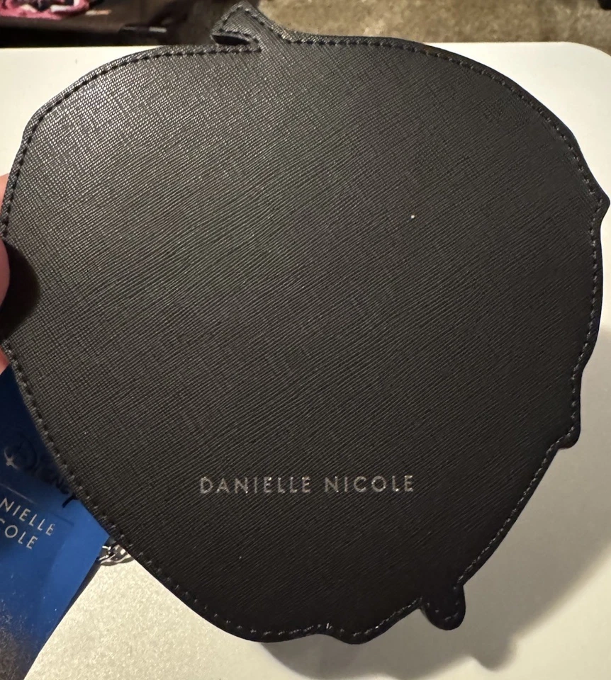 Bandolera Danielle Nicole Blancanieves Disney Princesa Veneno Manzana Foto 3 de 4