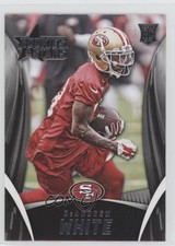 2015 Panini Rookies & Stars Rookies DeAndrew White #166 2f4