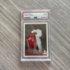 2003-04 Topps - Draft Pick LeBron James #221 (RC) Grade 6 PSA