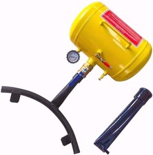 10 Gallon Air Tire Bead Seater Blaster Tool Wheel Seating Inflator Tool 145psi