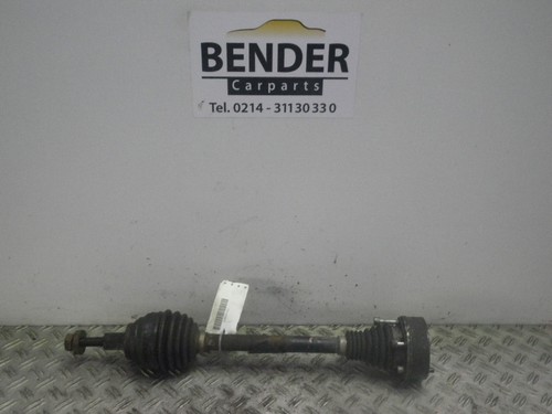 Antriebswelle VW Golf V (1K) 1.9 TDI 66kW 90PS vorne links