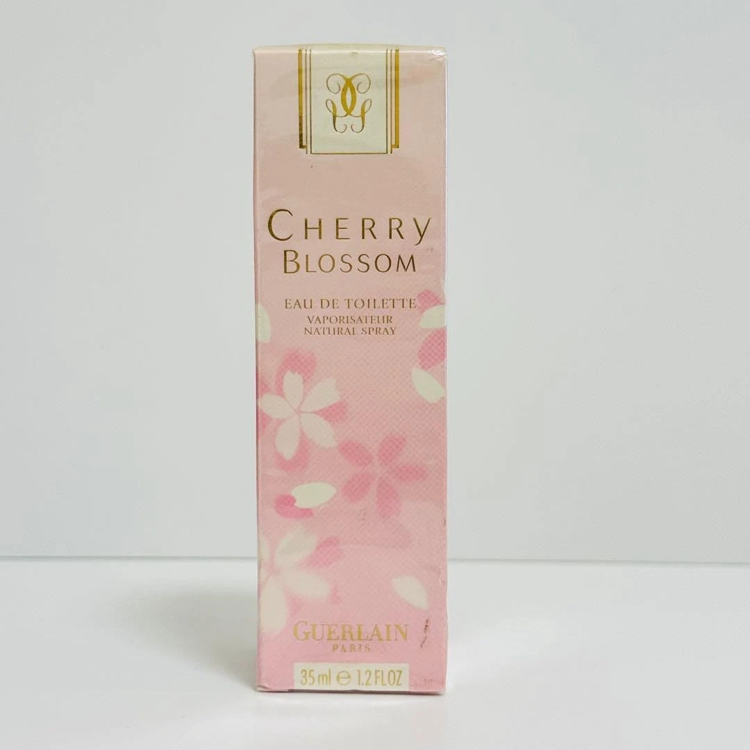 Guerlain Cherry Blossom Eau de Toilette for Women for sale | eBay