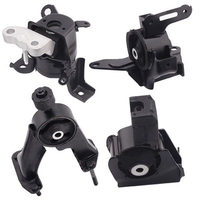YBDDZH Automotive Engine Mounts Compatible with 2014-2019 Corolaa 
