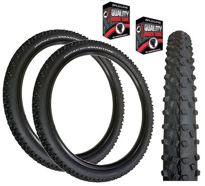 Impac SMARTPAC 29 x 2,25 Mountainbike Knobelprofil schwarz Offroad Reifen Schläuche