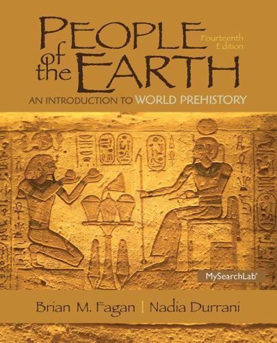 People of the Earth: An Introduction to World Prehistory - Picture 1 of 1