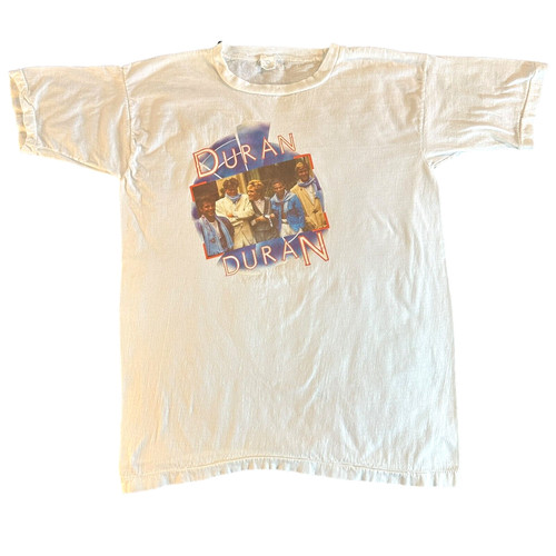 Vintage duran duran t - Gem Vintage duran duran t - Gem