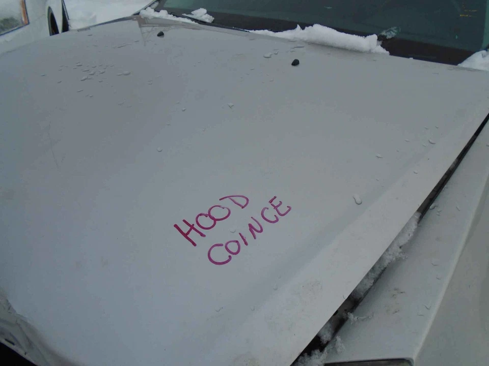 Used Automatic Transmission Assembly fits: 2008 Cadillac Cts AT Base 3.6L AWD Gr - Image 4 of 4