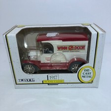 ERTL DIECAST WINN DIXIE 1917 MODEL T BANK NEW IN BOX 1993