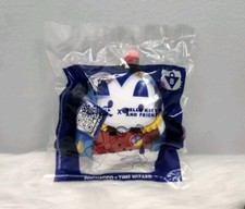 2024 McDonalds Happy Meal Toy YU-GI-OH HELLO KITTY 8 Pochacco Time Wizard Dog