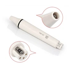 HW-3H Dental Ultrasonic Scaler Piezo Handpiece Fit for EMS Woodpecker
